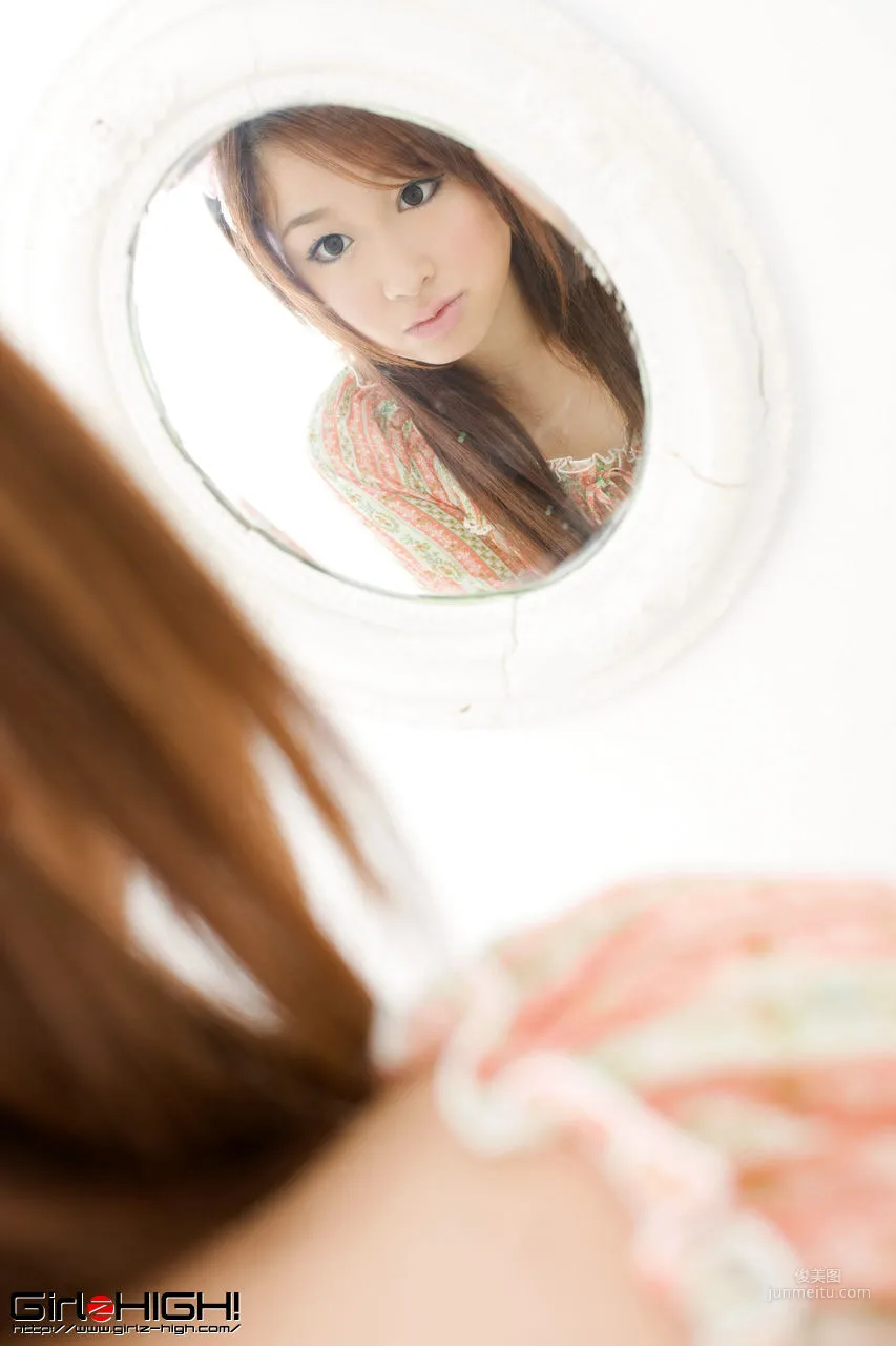 [Girlz-High] 八木沢莉央/八木澤莉央 Rio Yagisawa 寫真集 6