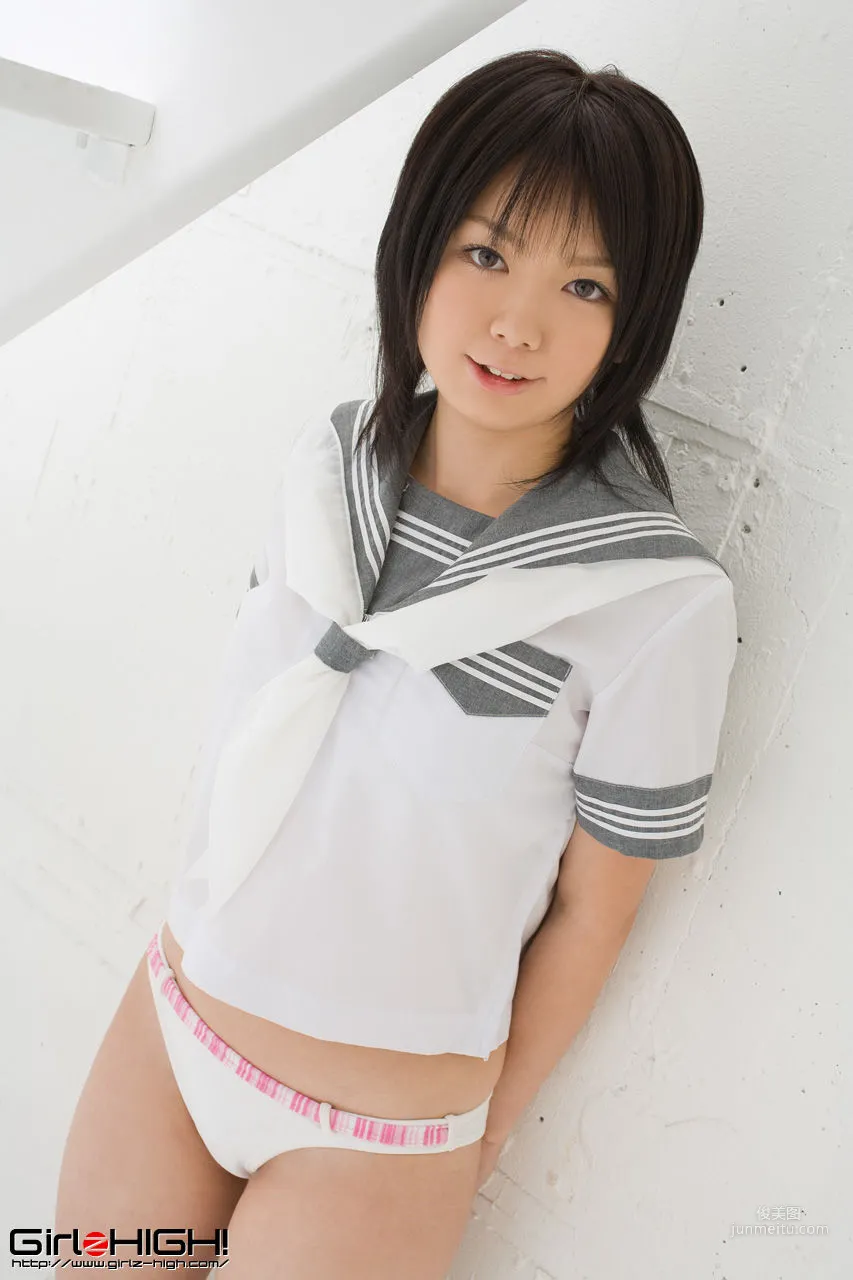 [Girlz-High] ヒカリ Hikari 写真集5