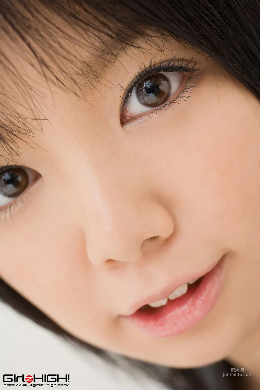 [Girlz-High] ヒカリ Hikari 写真集7