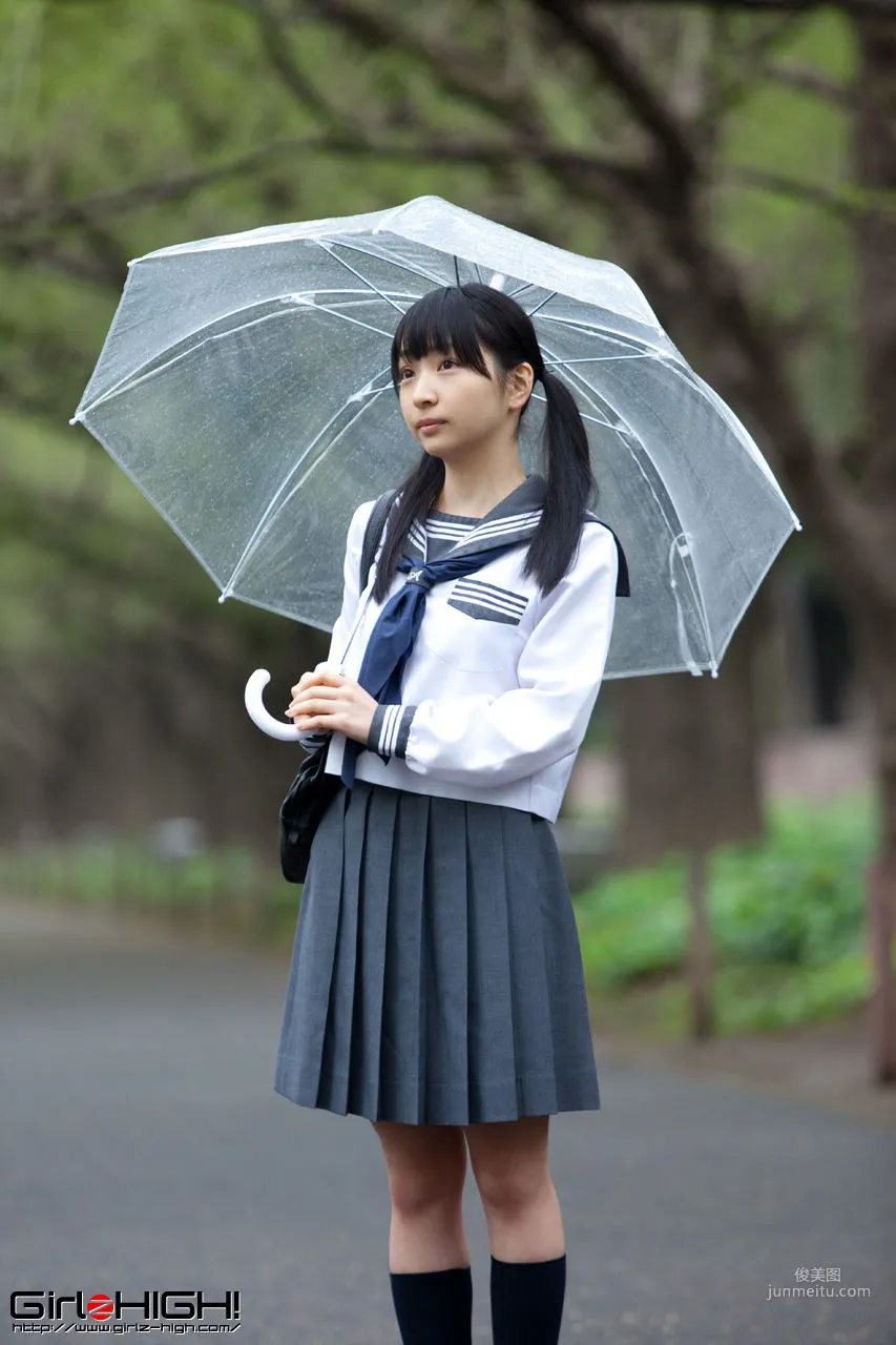 [Girlz-High] Side-B Kotone - M01 写真集1