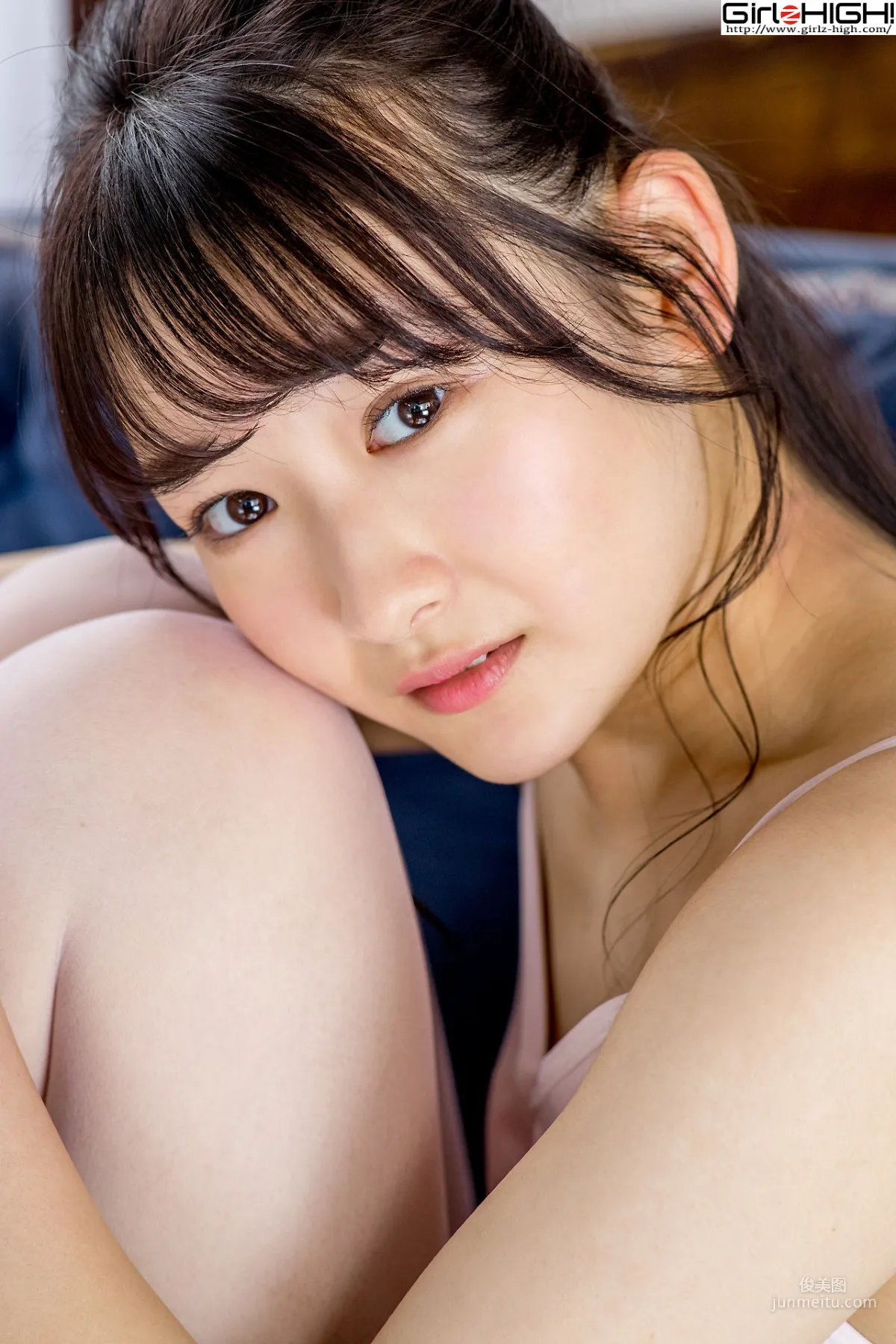 近藤あさみ《美少女學園 ～新章～》 レオタード [Girlz-High] 寫真集 30