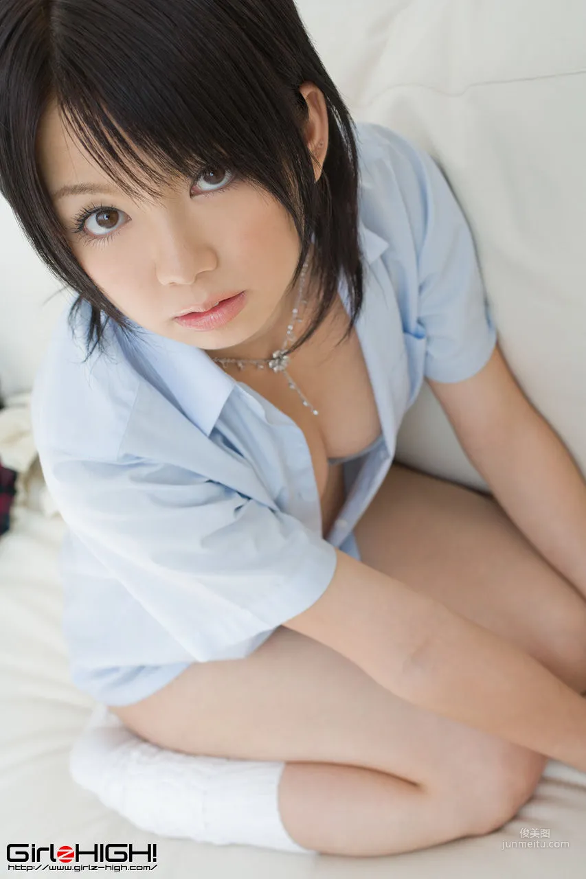 [Girlz-High] ヒカリ Hikari 写真集50
