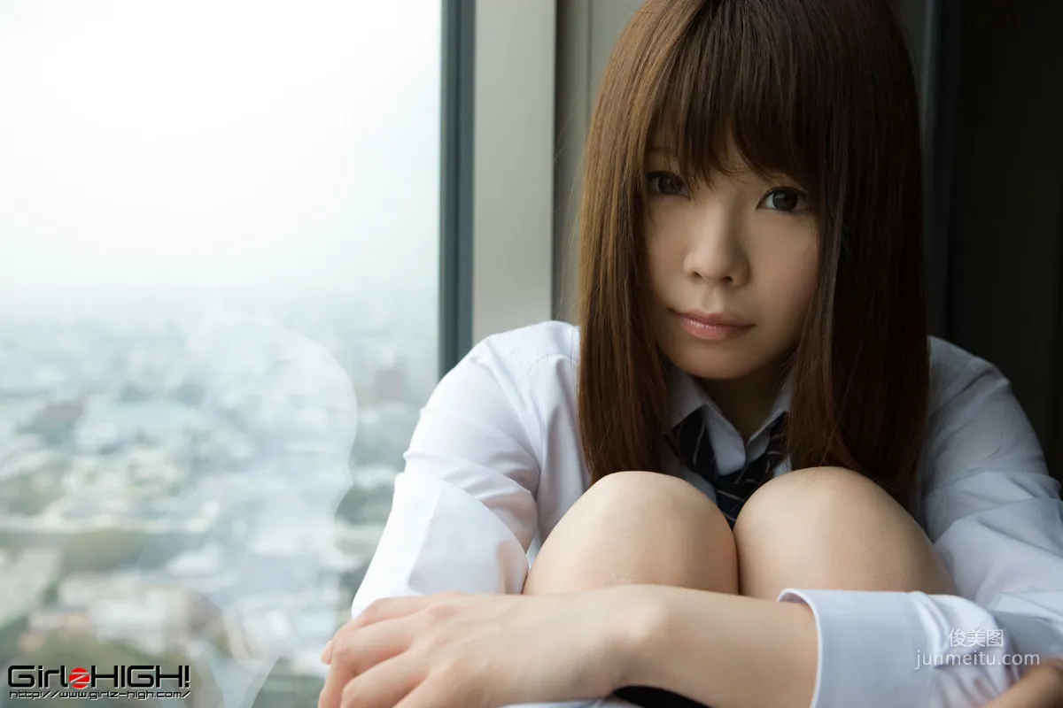 [Girlz-High] Side-B No.073 Nanako 写真集20