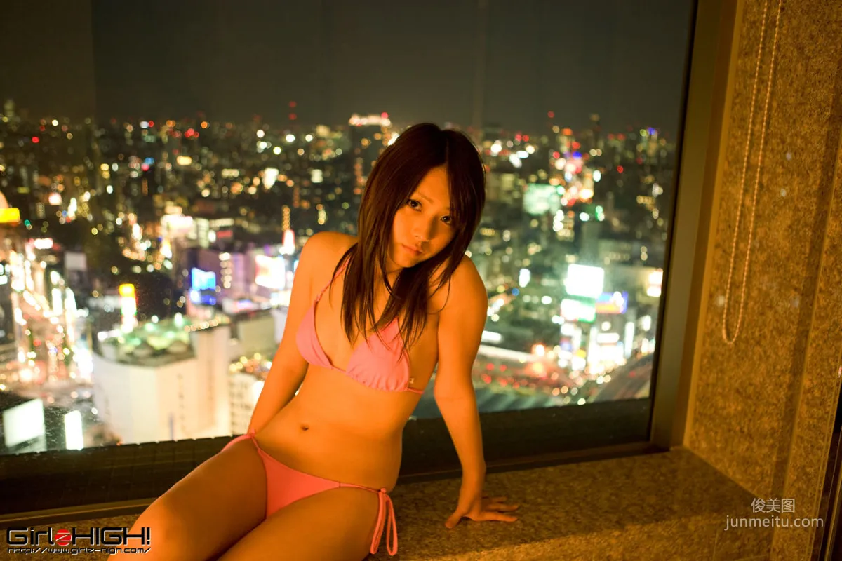 [Girlz-High] Side-B No.032 Sorami そらみ 写真集23