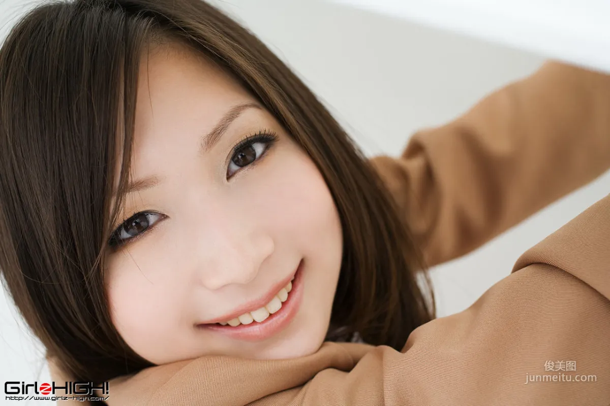 [Girlz-High] 石井香織 Kaori Ishii 寫真集 88
