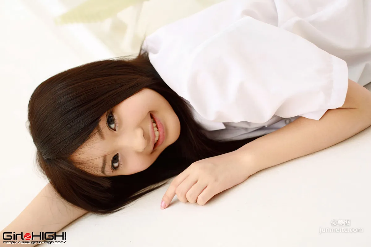[Girlz-High] Yosiko Suenaga 末永佳子 寫真集 12