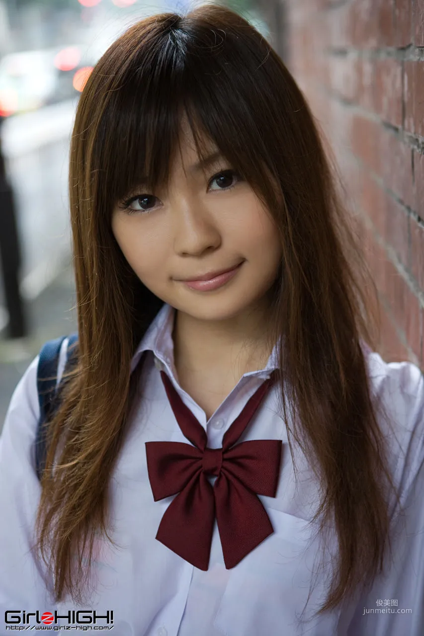 [Girlz-High] Side-B No.068 Ruka 写真集3