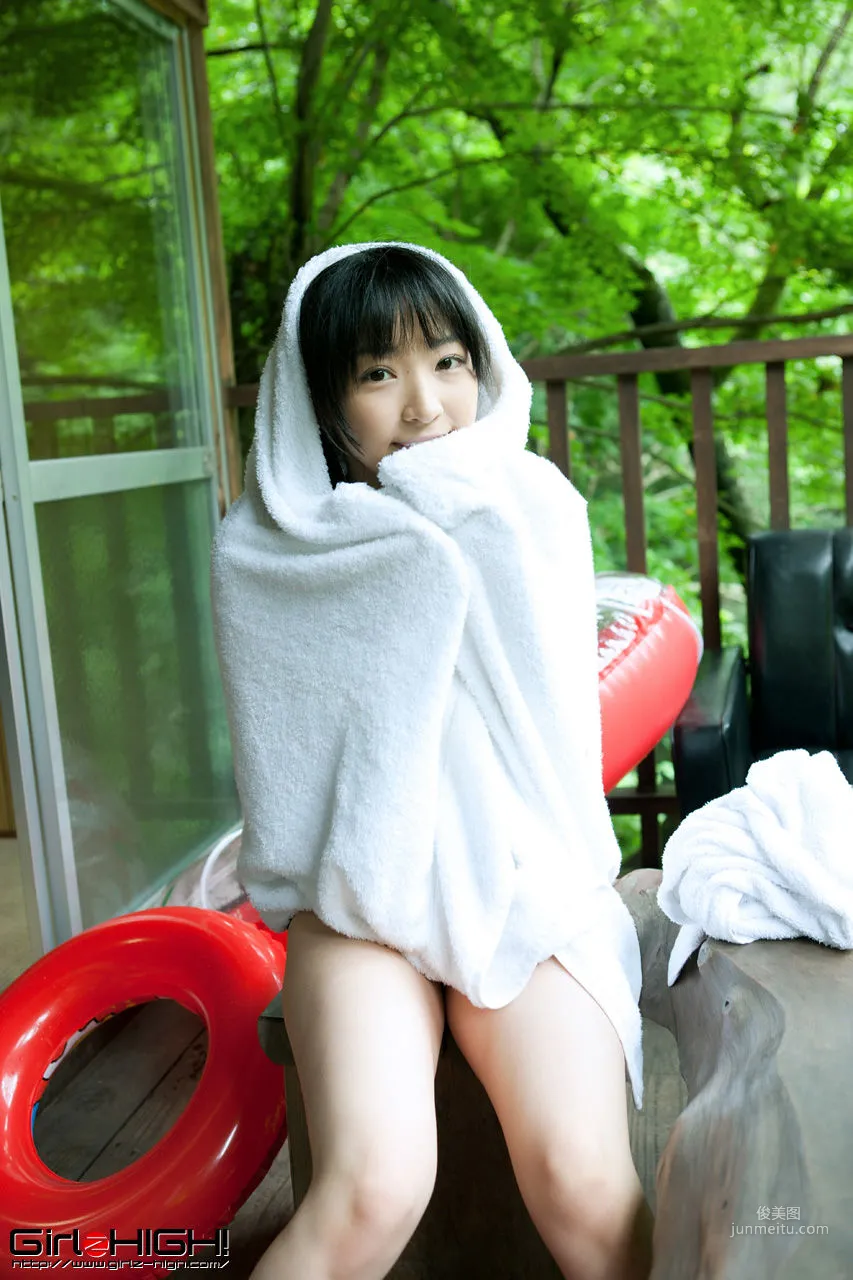 [Girlz-High] Summer Special-01 Kotone & Maho 写真集100