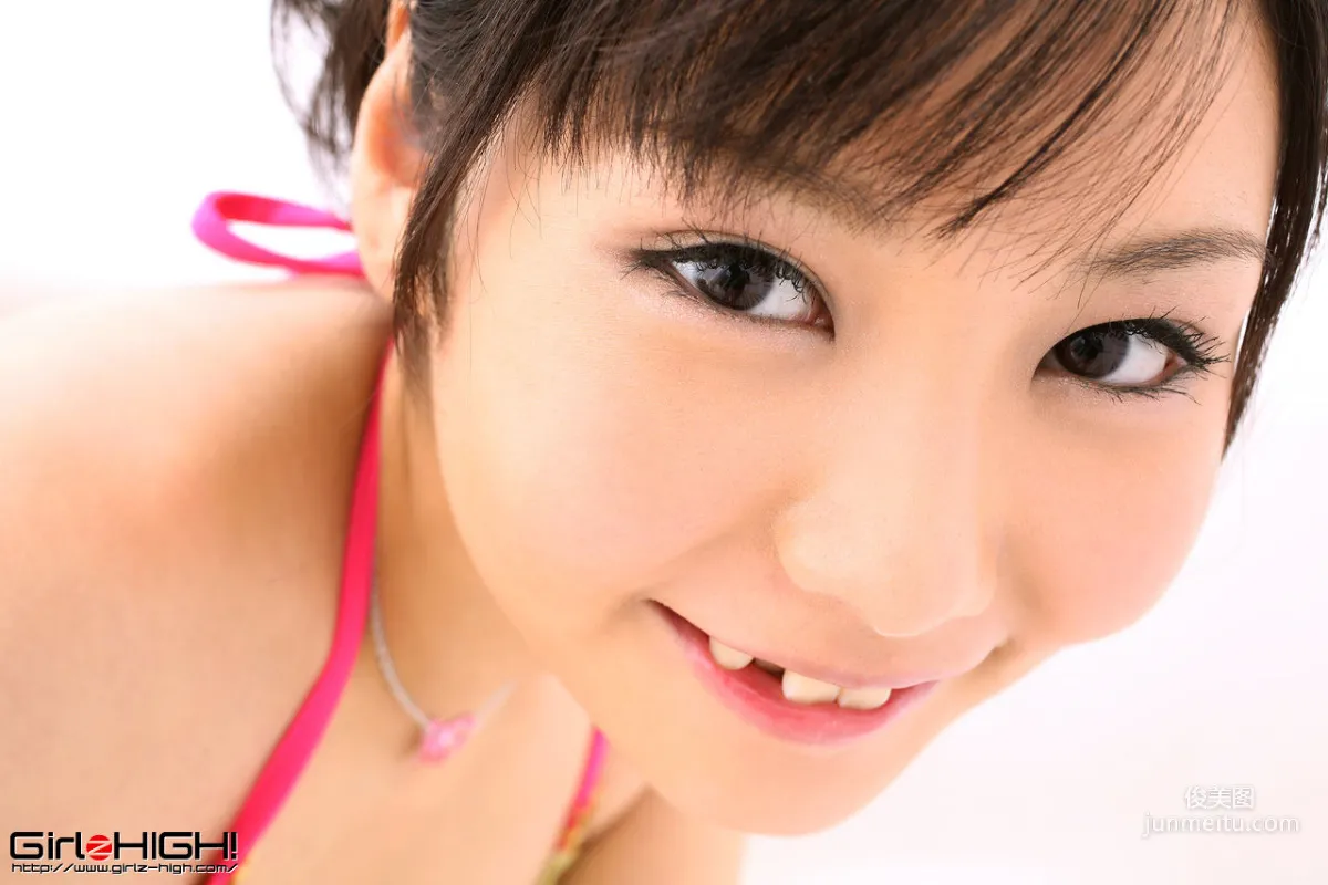 [Girlz-High] 神谷ねね  Nene Kamiya 写真集103