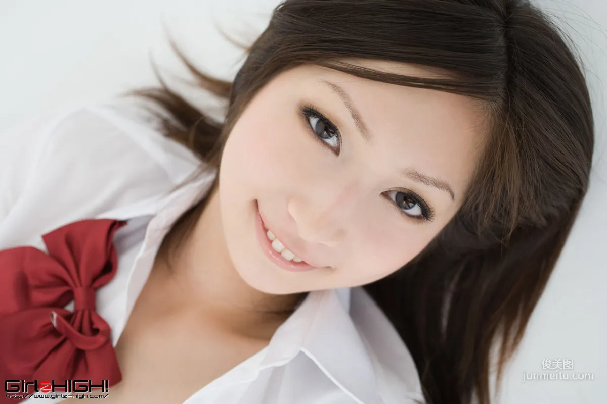 [Girlz-High] 石井香織 Kaori Ishii 寫真集 94