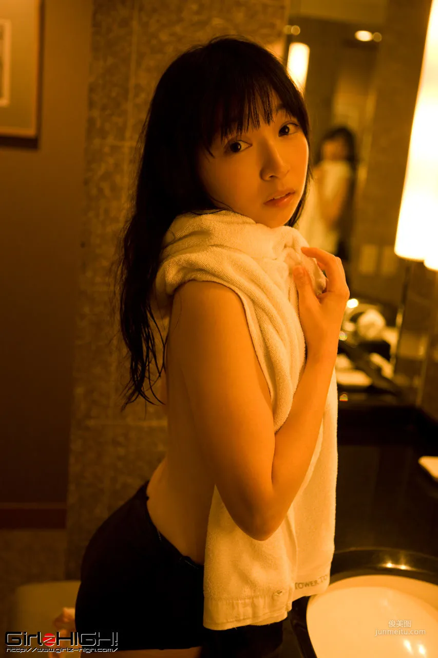 [Girlz-High] Side-B Kotone - M01 写真集52