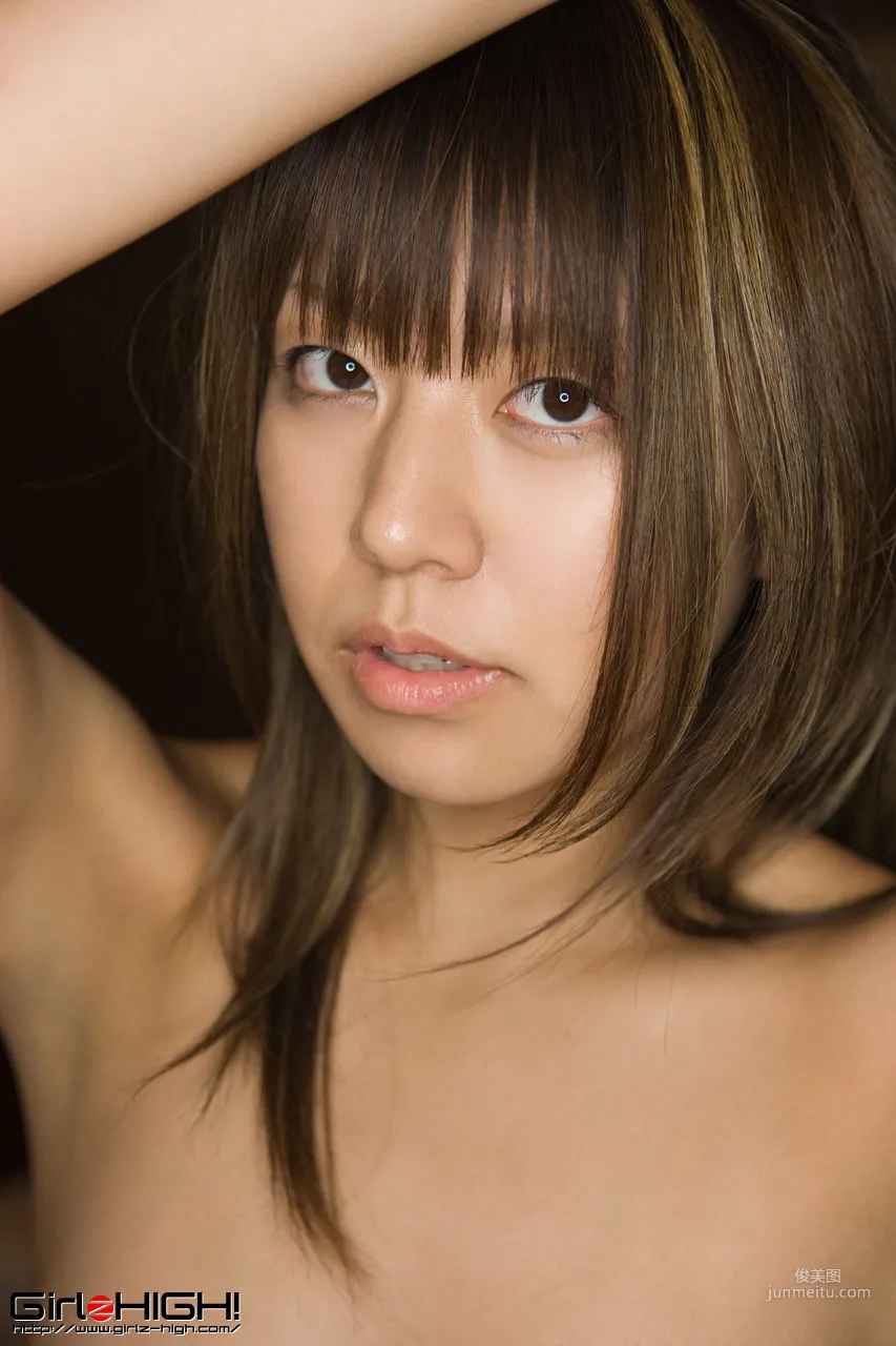[Girlz-High] Side-B080 Yuki ゆき  写真集47