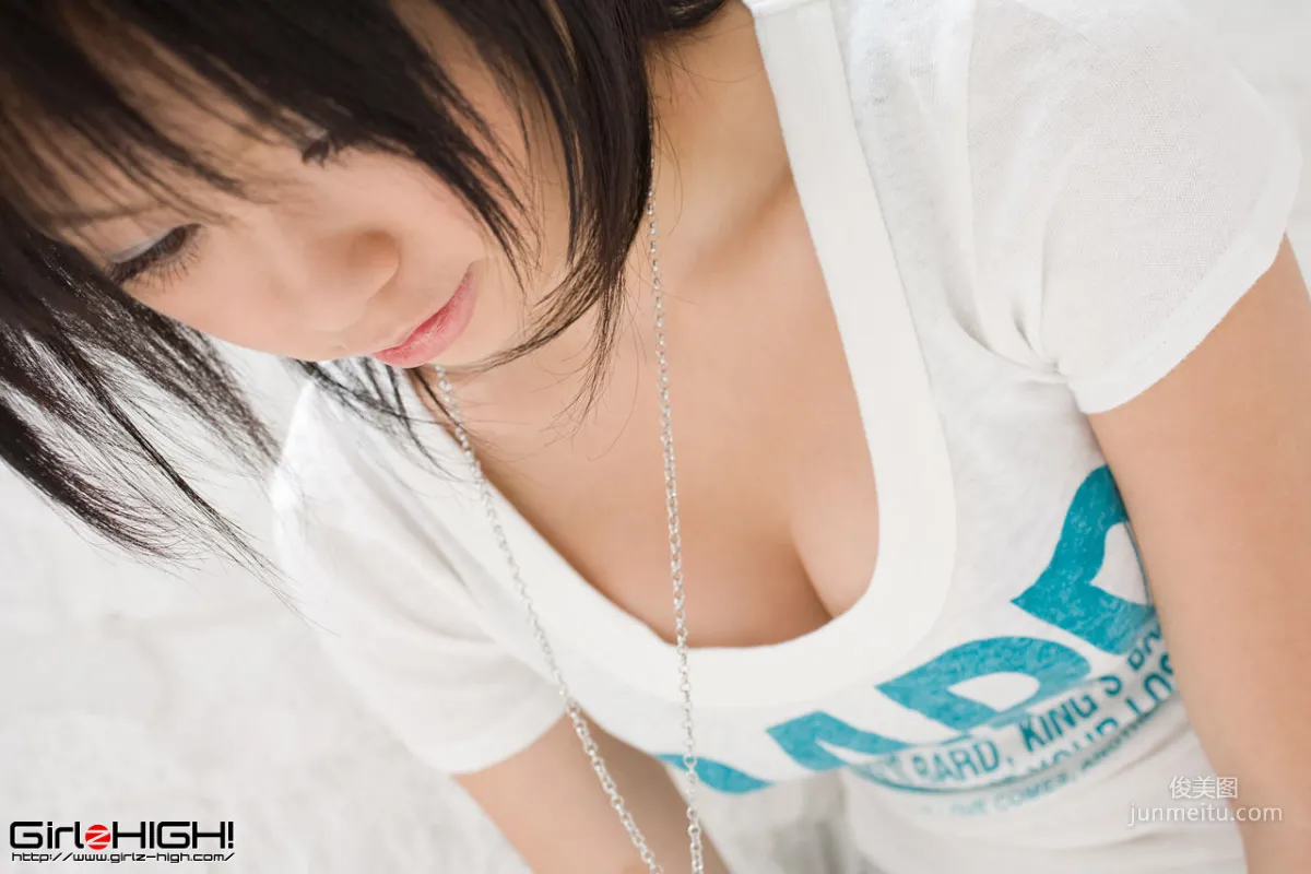 [Girlz-High] ヒカリ Hikari 写真集24