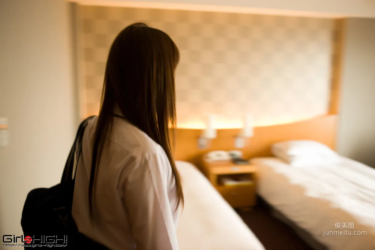 [Girlz-High] Side-B No.073 Nanako 写真集17