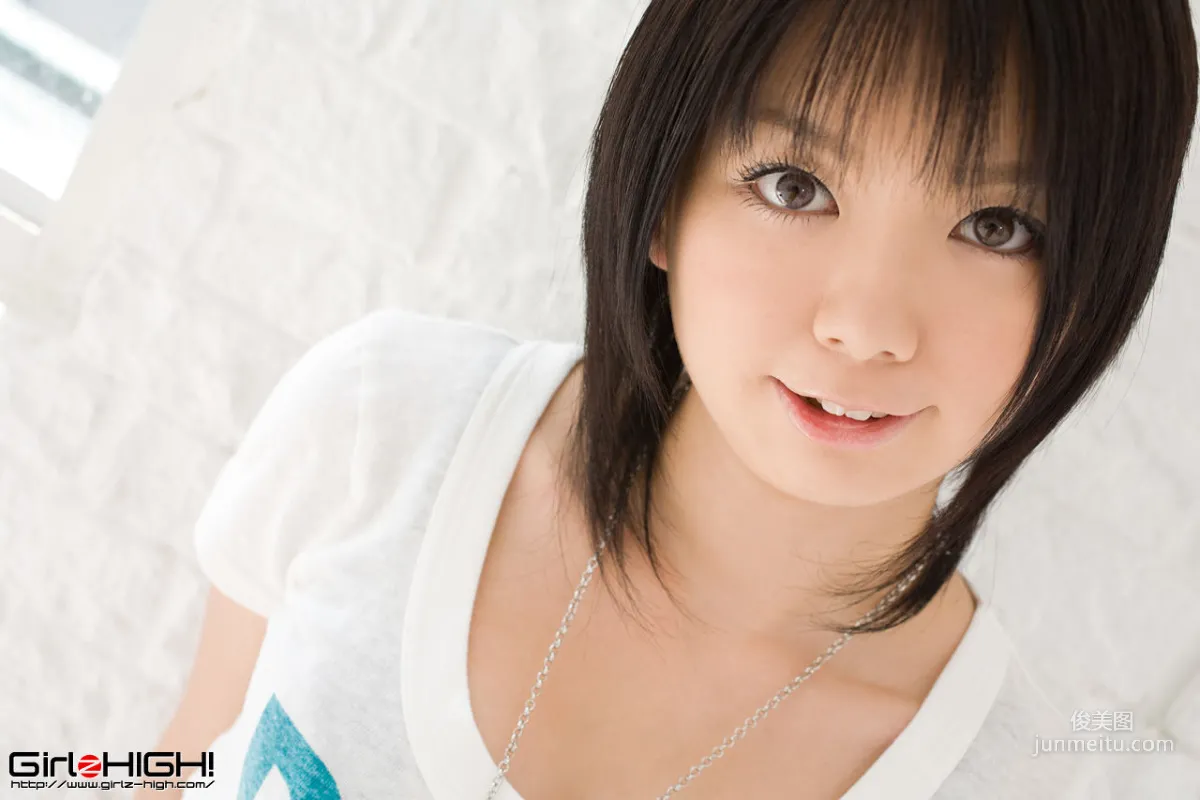 [Girlz-High] ヒカリ Hikari 写真集22
