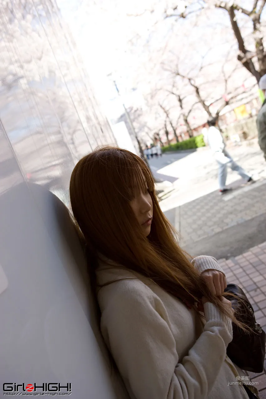 [Girlz-High] Side-B No.058 Minori 写真集3