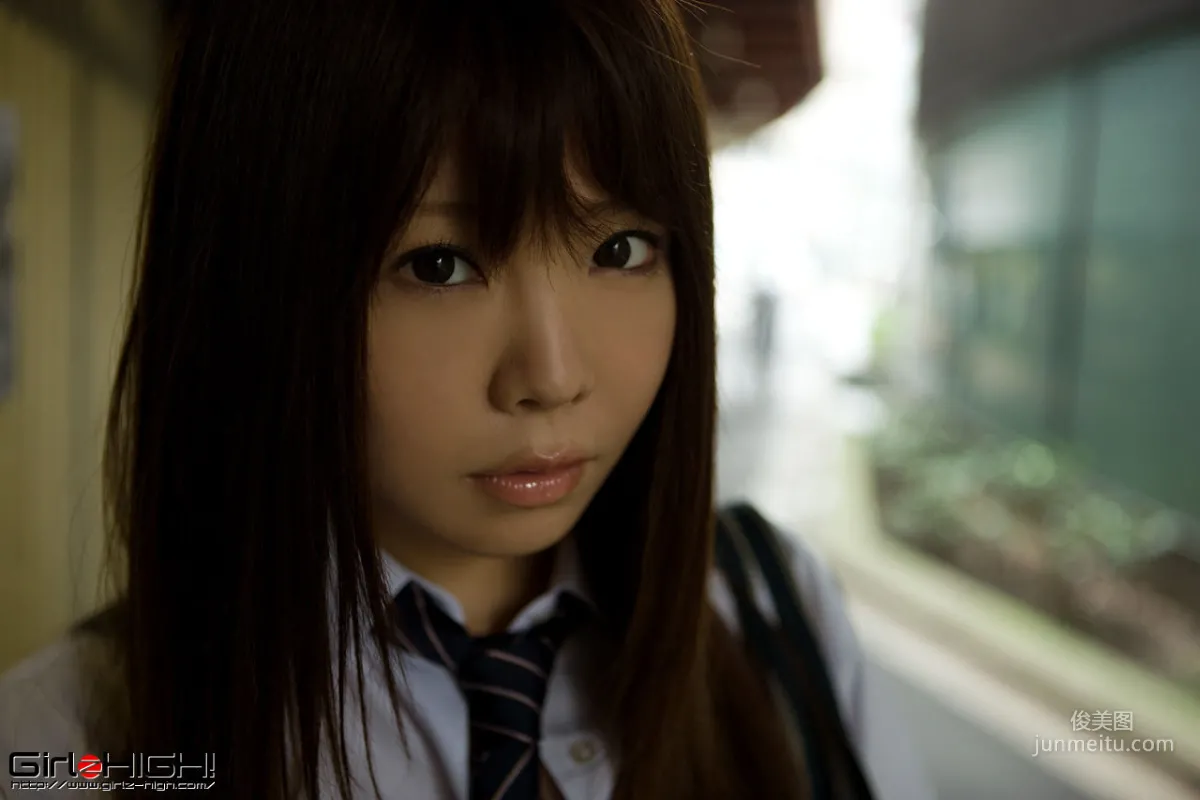 [Girlz-High] Side-B No.073 Nanako 写真集4