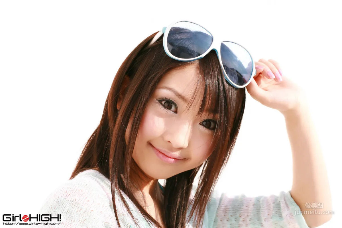 [Girlz-High] Yosiko Suenaga 末永佳子 寫真集 26