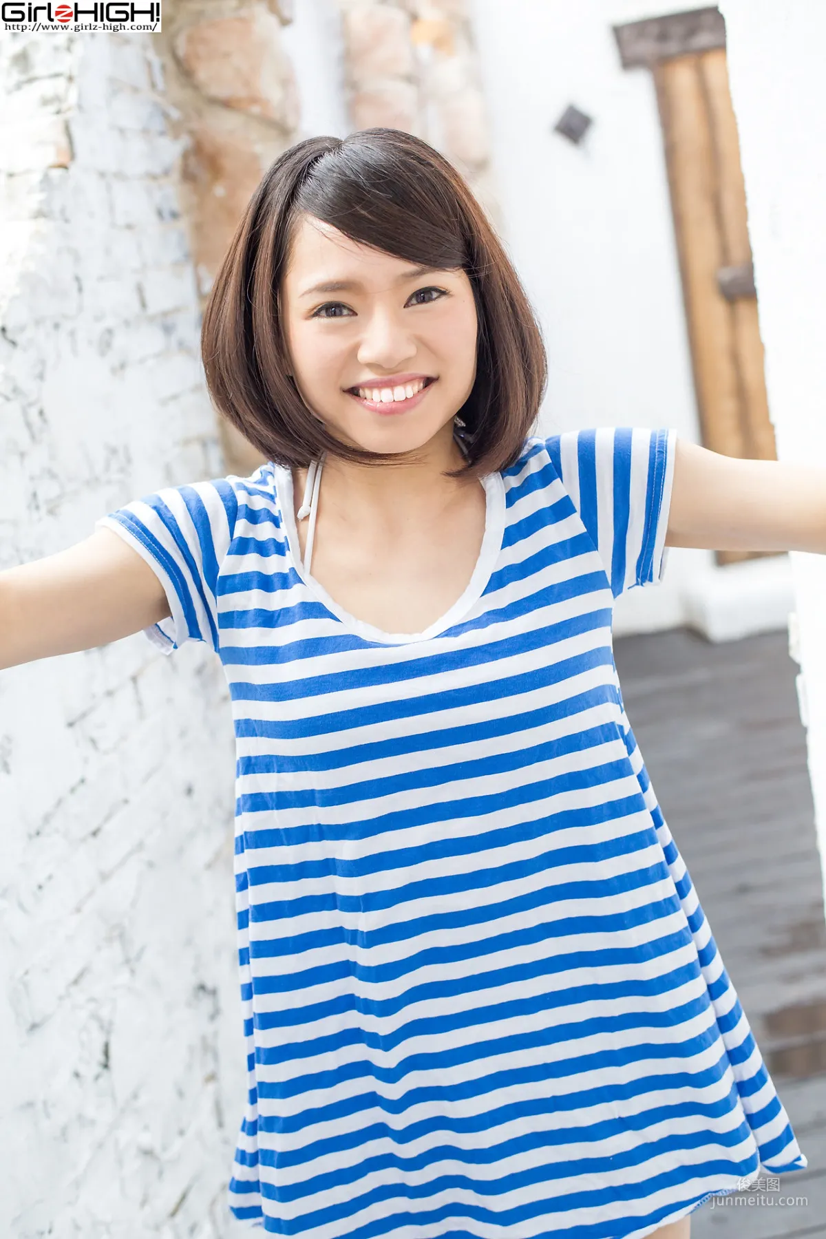 [Girlz-High] Chiko Ii - ghwb_002_003 写真集27