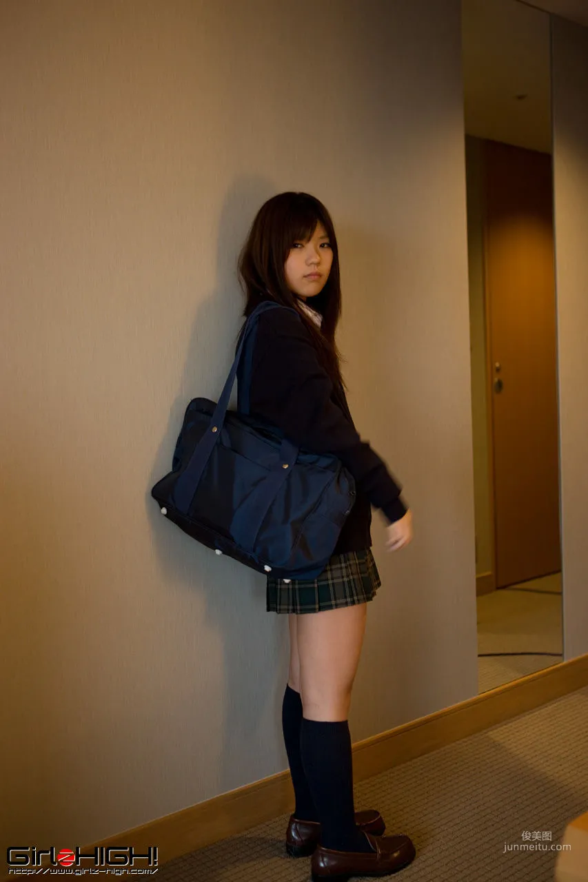 [Girlz-High] Side-B No.044 Misa 写真集60