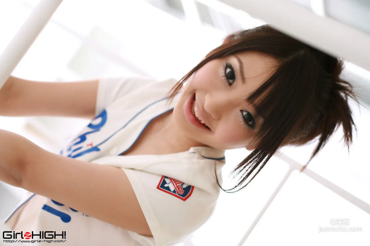[Girlz-High] Yosiko Suenaga 末永佳子 寫真集 98