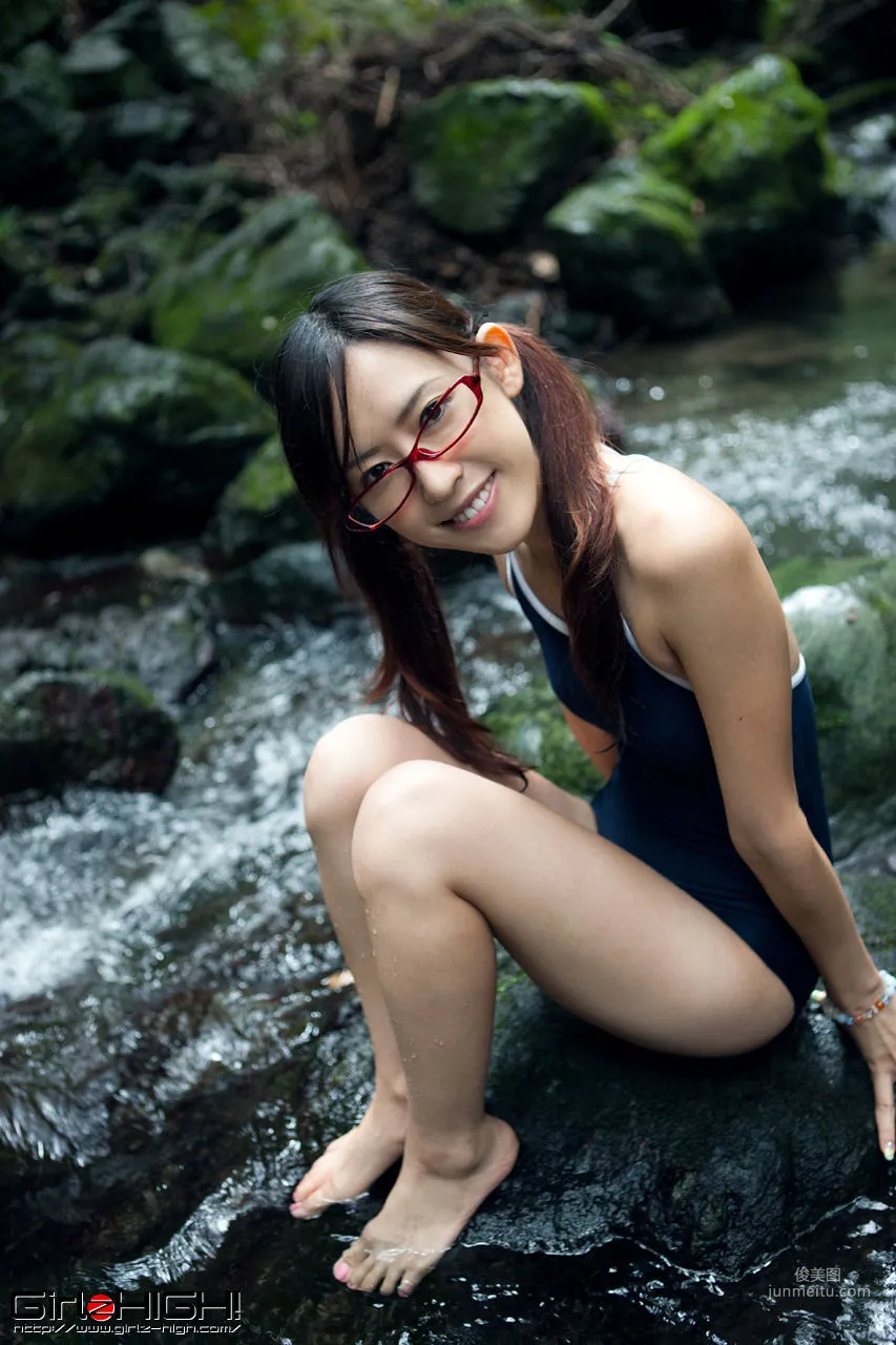 [Girlz-High] Summer Special-01 Kotone & Maho 写真集74