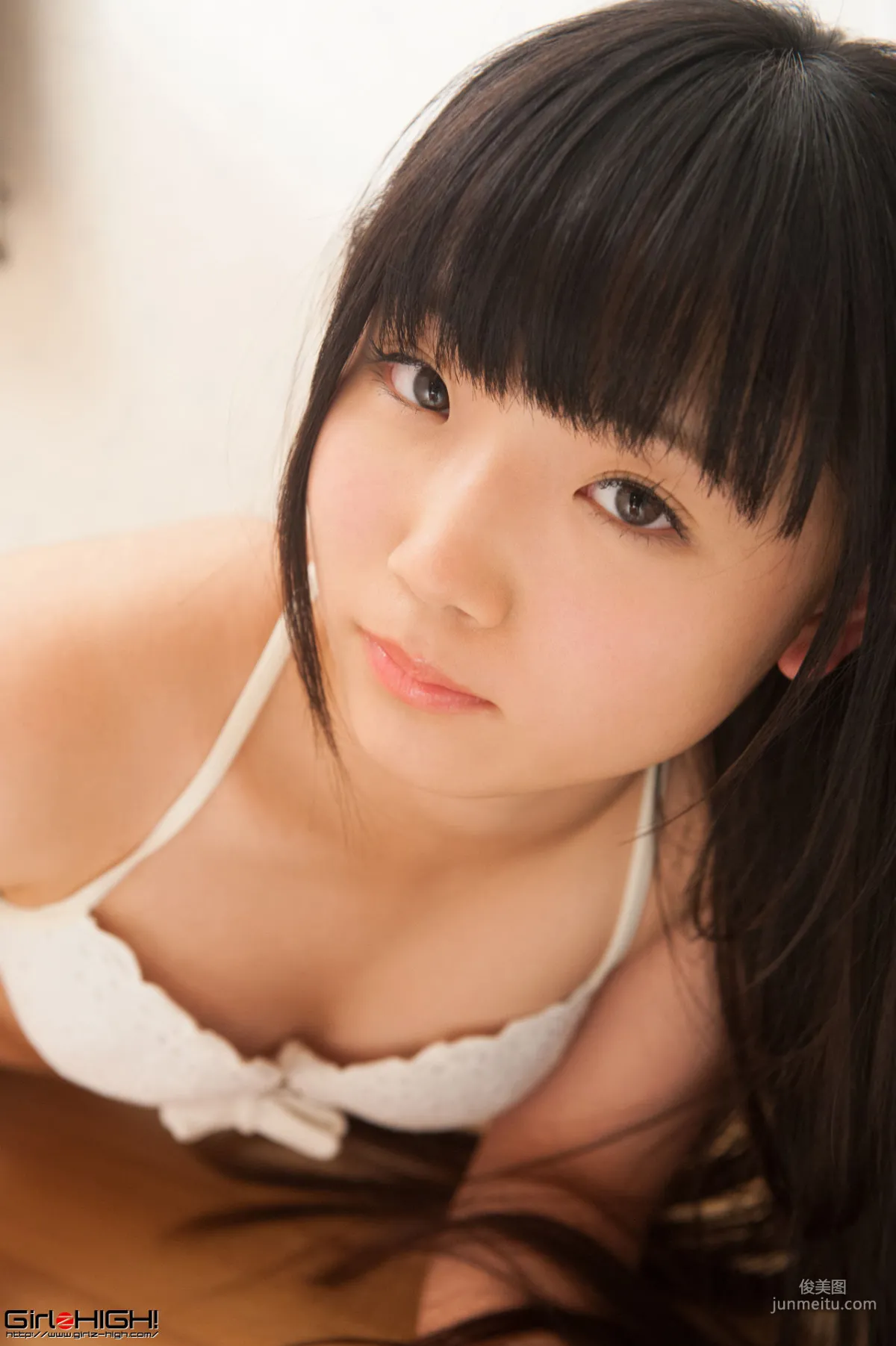 [Girlz-High] Hiyori Izumi 和泉ひより - 蘿莉少女 5 寫真集 22