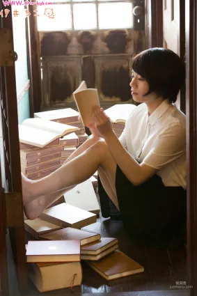 [Girlz-High] Chiko Ii - ghwb_sp_001_001 寫真集