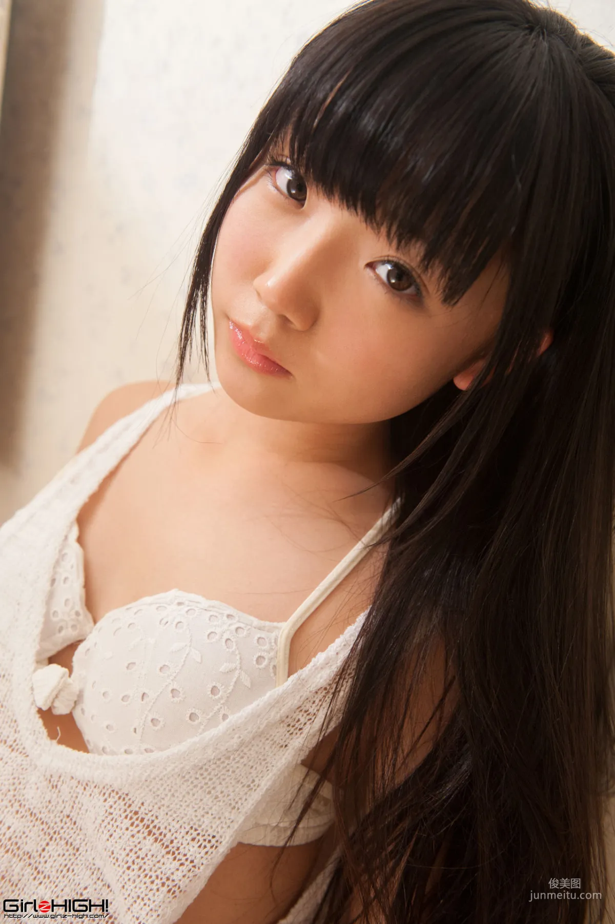 [Girlz-High] Hiyori Izumi 和泉ひより - 蘿莉少女 5 寫真集 10