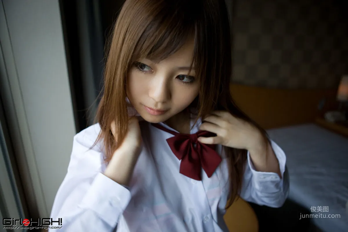 [Girlz-High] Side-B No.068 Ruka 写真集55