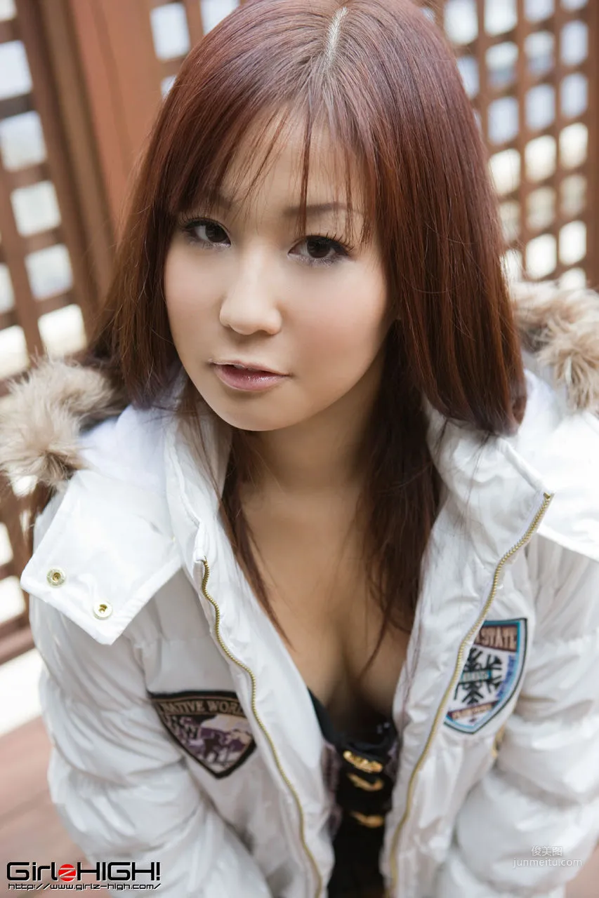 [Girlz-High] 片瀬みゆ Miyu Katase 写真集38