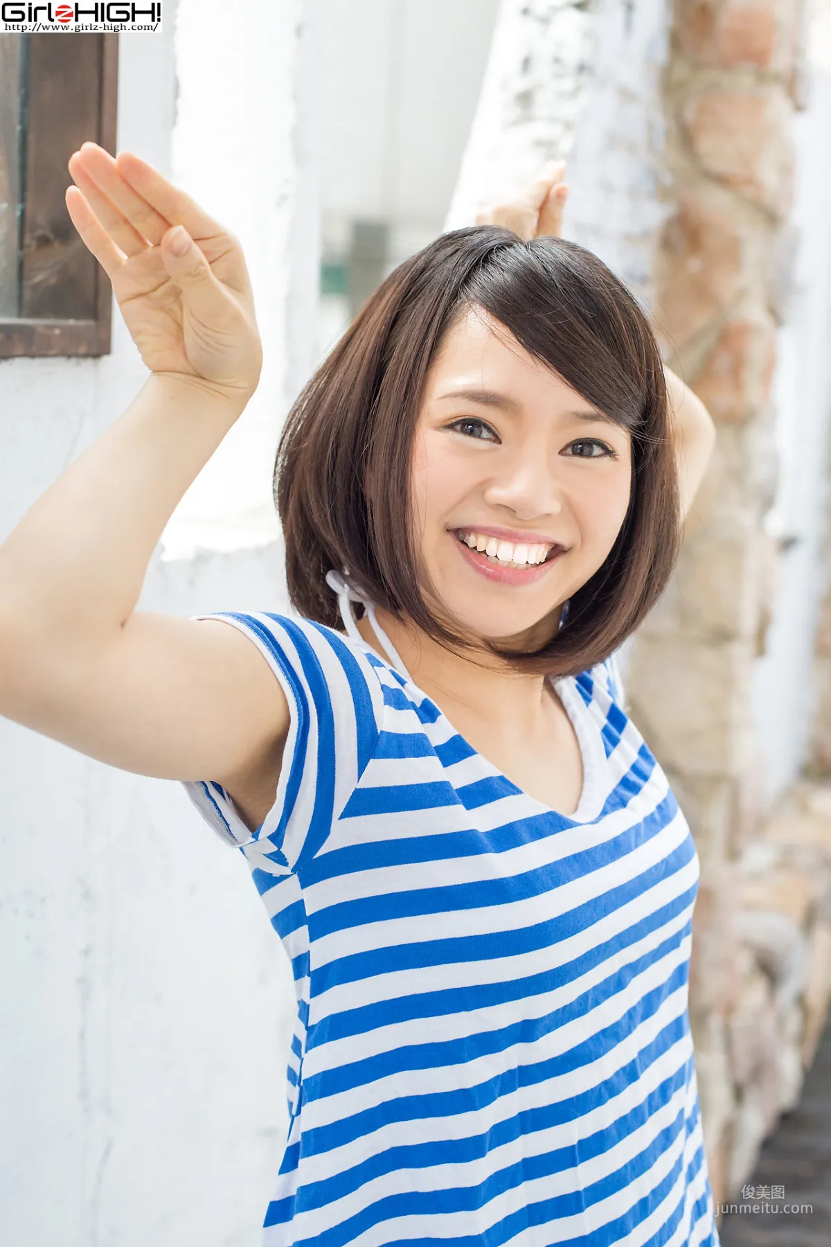 [Girlz-High] Chiko Ii - ghwb_002_003 写真集24