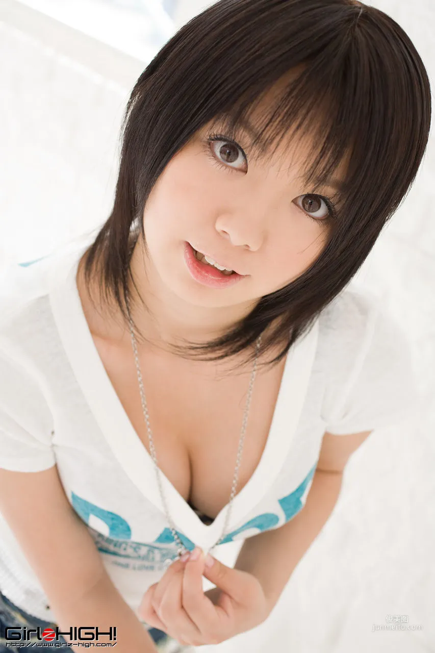 [Girlz-High] ヒカリ Hikari 写真集29