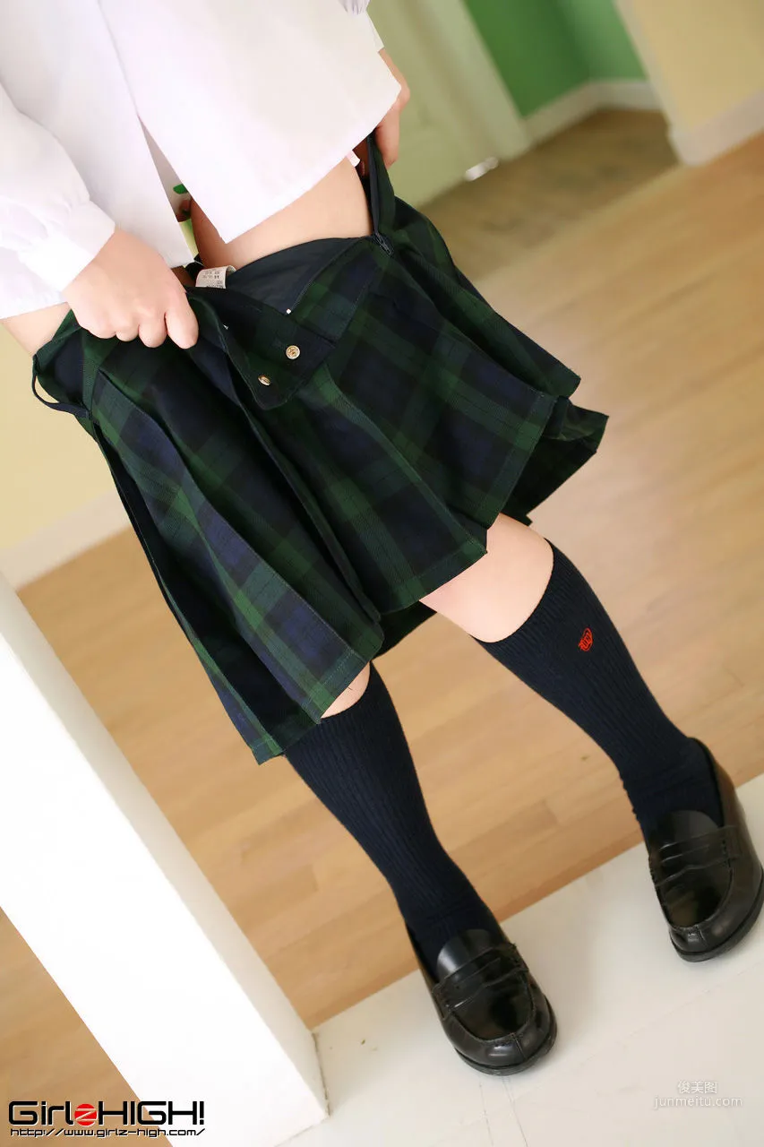 [Girlz-High] 小田ひとみ Hitomi Oda 寫真集 55