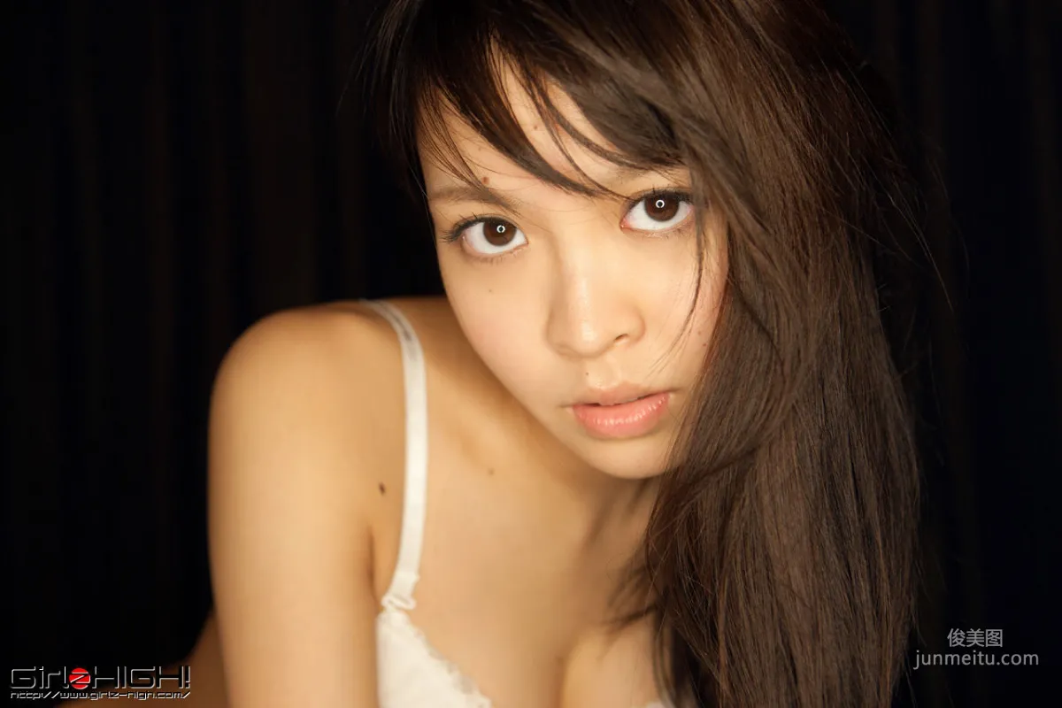 [Girlz-High] Side-B 0110 ももこ Momoko 写真集22