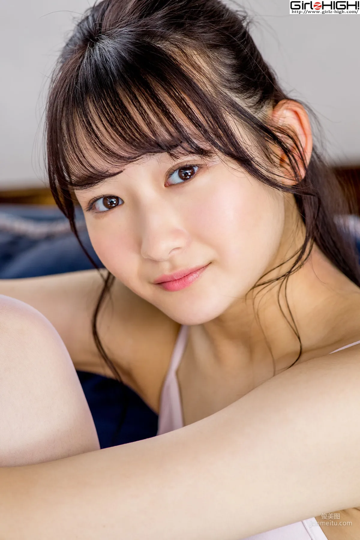 近藤あさみ《美少女學園 ～新章～》 レオタード [Girlz-High] 寫真集 31