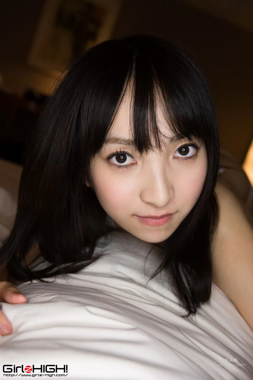 [Girlz-High] Side-B No.041 Yuka 写真集33