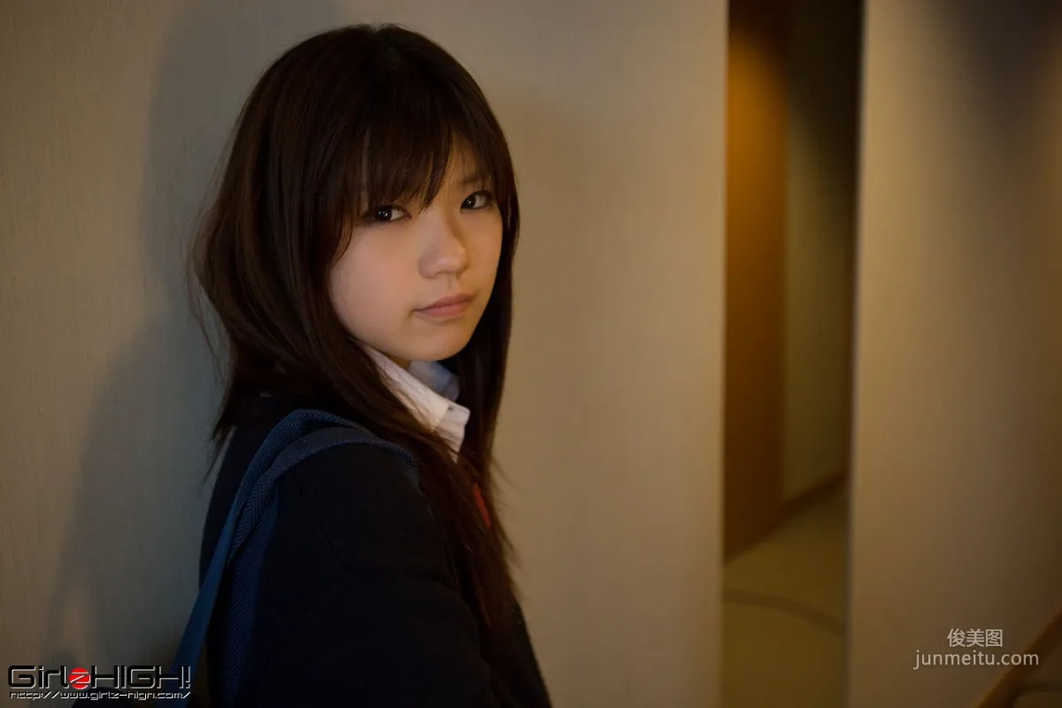 [Girlz-High] Side-B No.044 Misa 写真集59