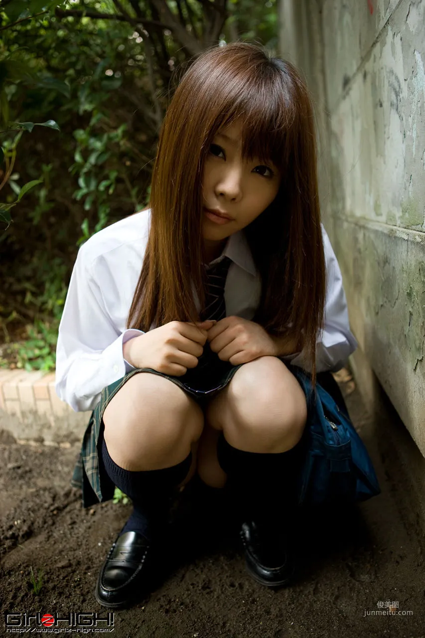 [Girlz-High] Side-B No.073 Nanako 写真集7