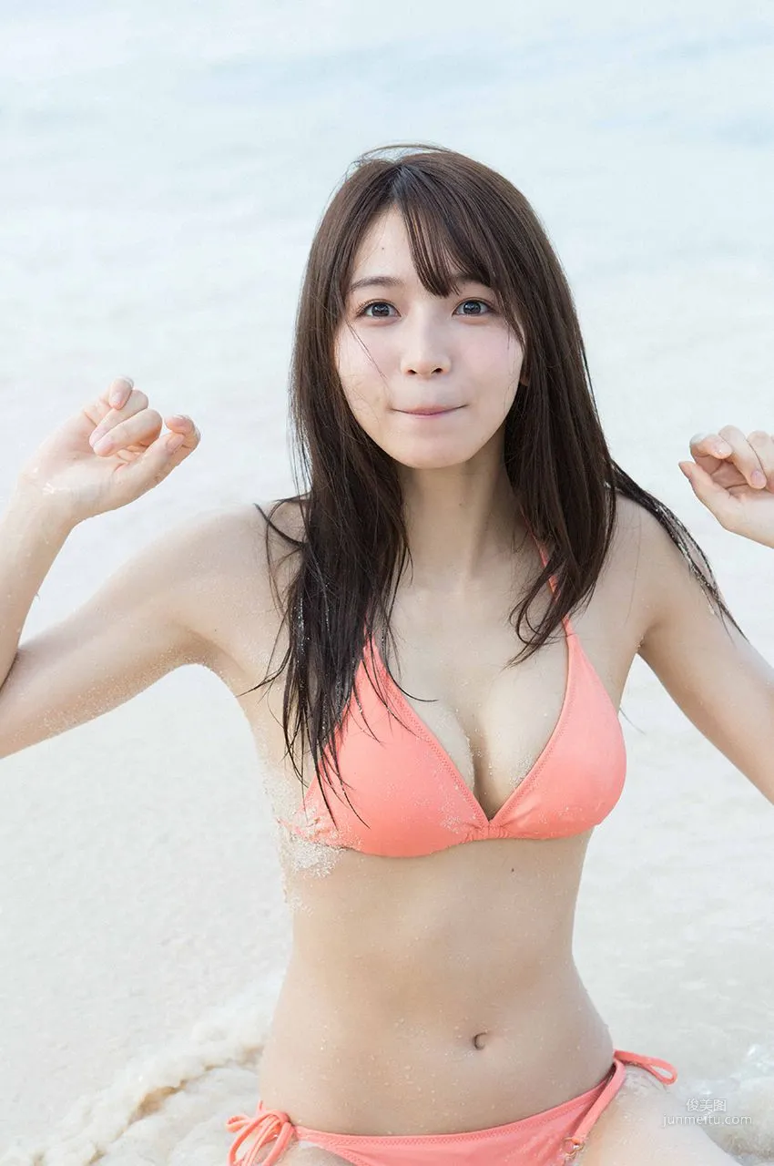 傳谷英裡香《プリンセスの全力疾走》 [WPB-net] No.217 寫真集 5