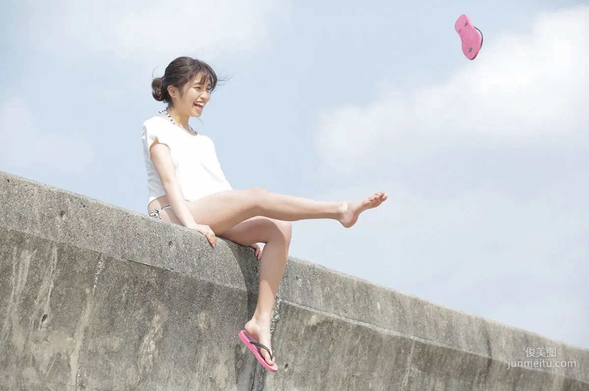 MIYU(みゆ)《PRCIOUS STONE」春を先取りで【戀人気分デート】》 [WPB-net] No.216 寫真集 121