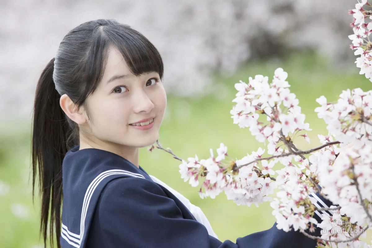 Chisaki Morito 森戶知沙希/森戸知沙希 [Hello! Project Digital Books] No.165 寫真集 19