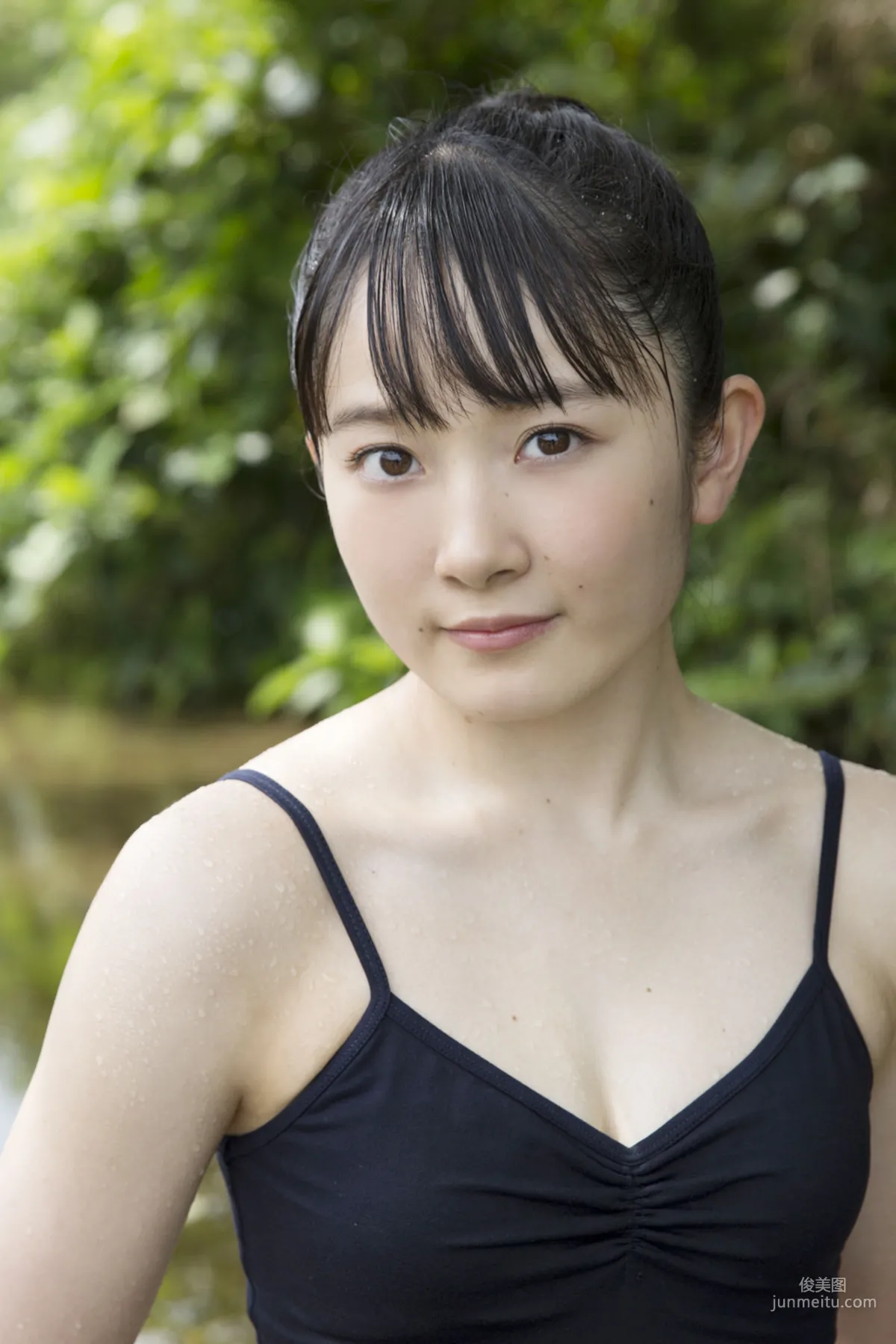 森戸知沙希 Chisaki Morito [Hello! Project Digital Books] No.164 寫真集 93