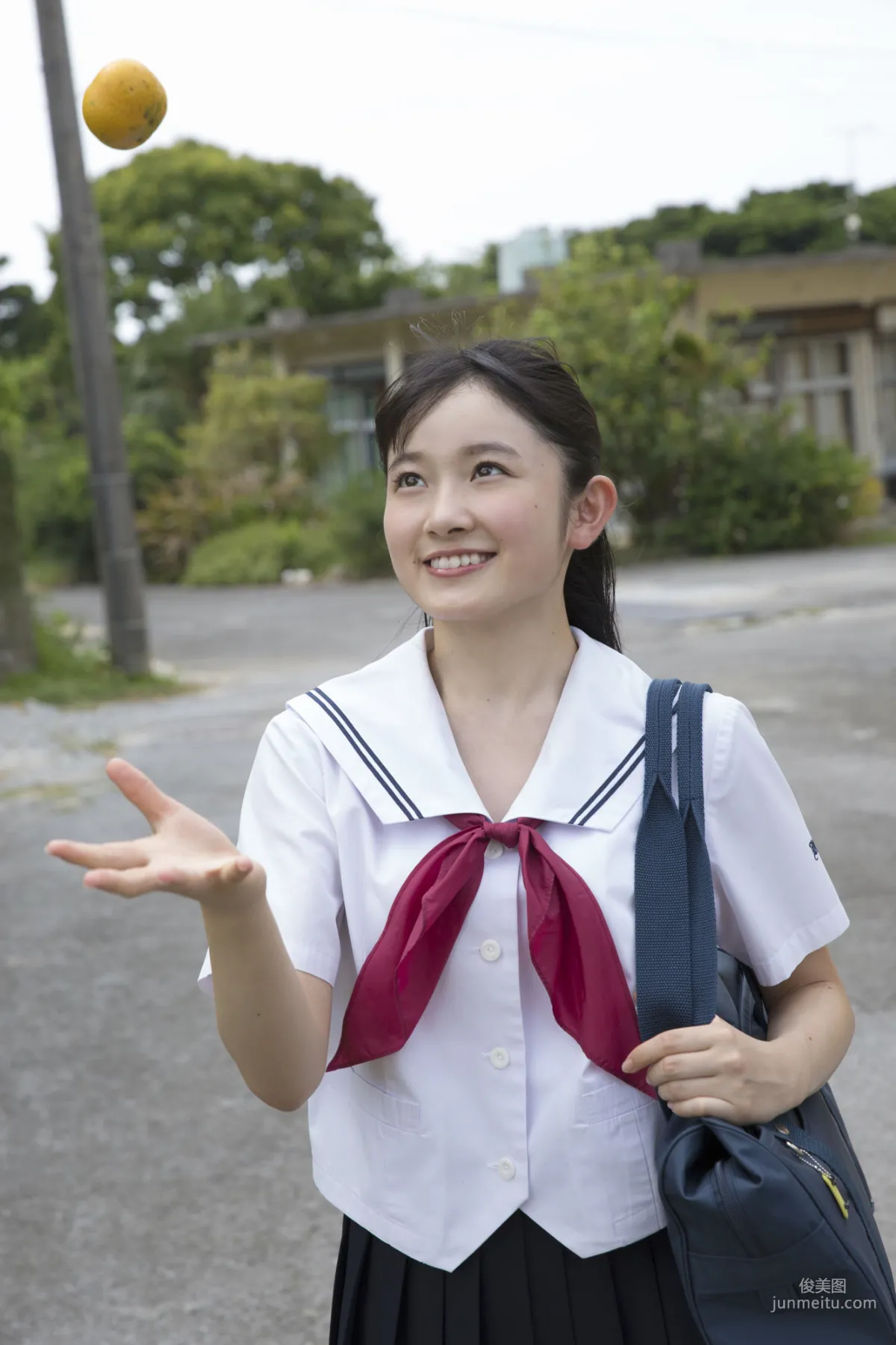 森戸知沙希 Chisaki Morito [Hello! Project Digital Books] No.164 寫真集 11