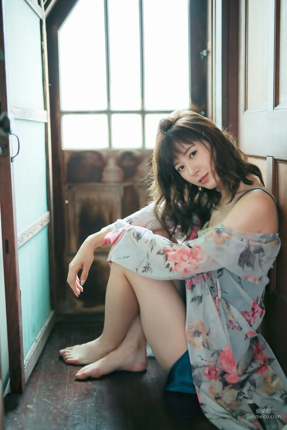 Erina Ikuta 生田衣梨奈 [Hello! Project Digital Books] No.166 寫真集 34