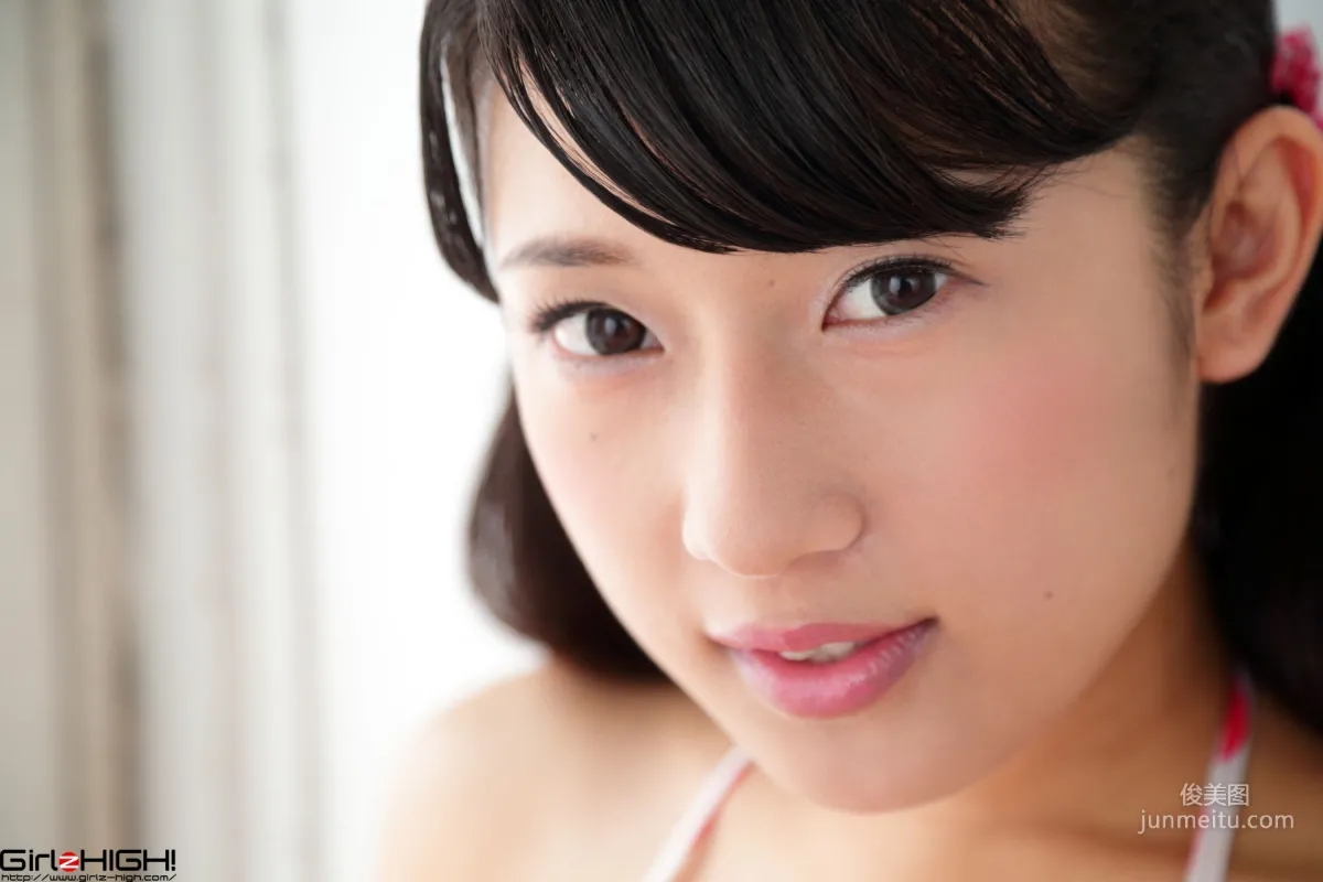 [Girlz-High] Nina Sakura 佐倉仁菜 - bgyu_sakura01_002 寫真集 16