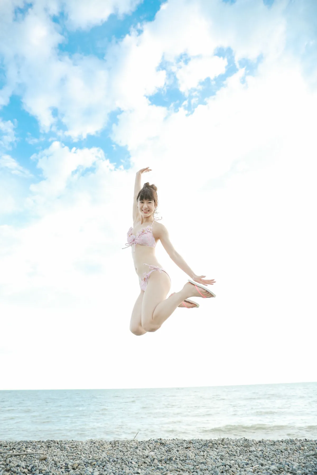 Erina Ikuta 生田衣梨奈 [Hello! Project Digital Books] No.166 寫真集 99