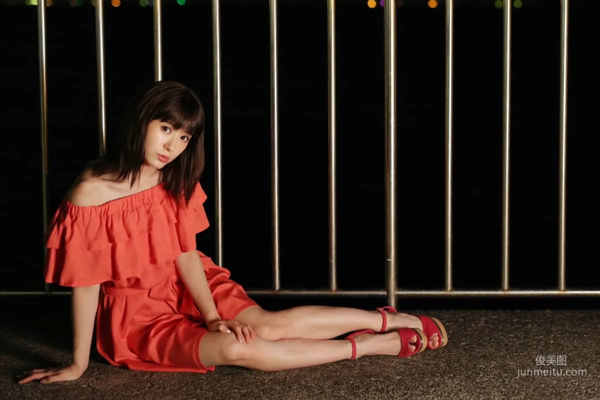 生田衣梨奈 Erina Ikuta [Hello! Project Digital Books] No.167 寫真集 83