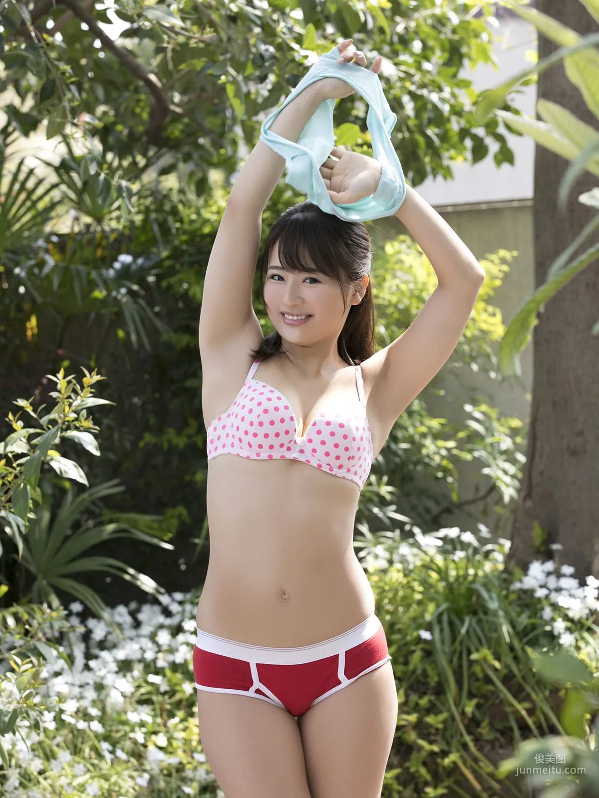 平嶋夏海/平島夏海《夏海のSounds good! 2 》 [Sabra.net] Strictly Girl 寫真集 39