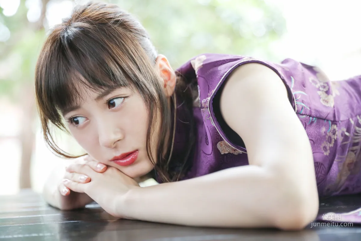 生田衣梨奈 Erina Ikuta [Hello! Project Digital Books] No.167 寫真集 25